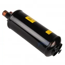 1-5/8" HPEOK Soğutma Sistem Kompresör Yağ Ayırıcı (Yağ Seperatörü)