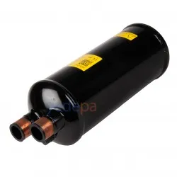 1-5/8" HPEOK Soğutma Sistem Kompresör Yağ Ayırıcı (Yağ Seperatörü)