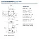 12 HP Copeland Kompresör Zr144-Kce-Tfd-522 (Kaynaklı)