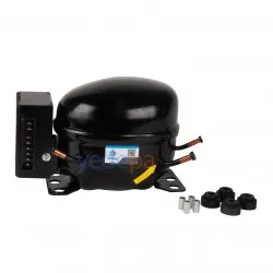 AKA1 30G Model 12/24 Volt DC Buzdolabı Kompresörü