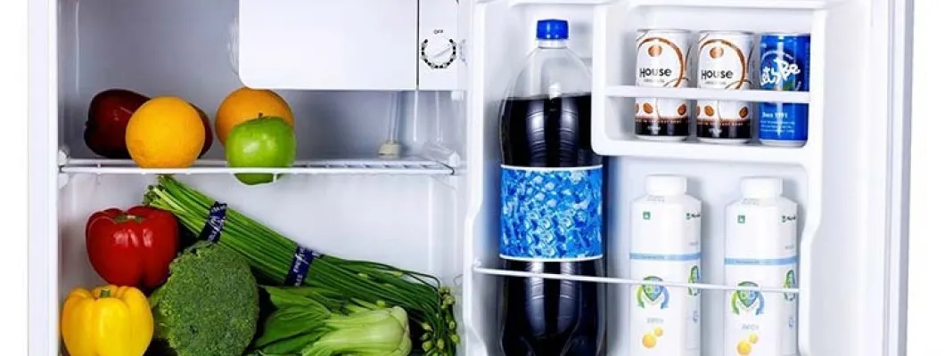 12/24 Volt Buzdolapları: Enerji Bağımsızlığı ve Verimliliği için Kapsamlı Bir Rehber