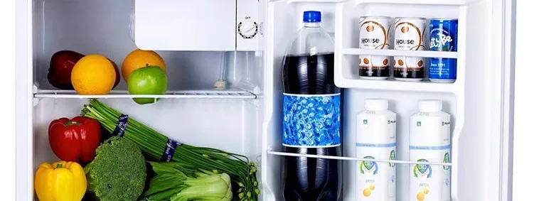 12/24 Volt Buzdolapları: Enerji Bağımsızlığı ve Verimliliği için Kapsamlı Bir Rehber