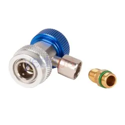 Oto Klima 134 Alçak Basınç Gaz Basma Aparatı