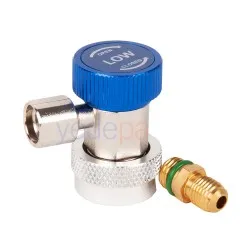 Oto Klima 134 Alçak Basınç Gaz Basma Aparatı