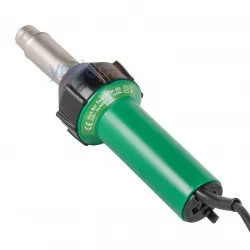 1600W Sıcak Hava Plastik Kaynak Tabancası