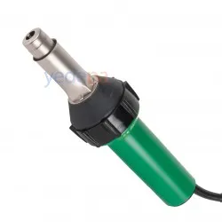 1600W Sıcak Hava Plastik Kaynak Tabancası