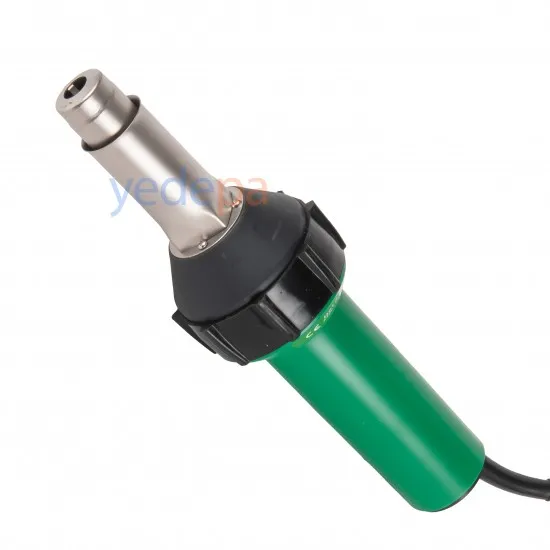 1600W Sıcak Hava Plastik Kaynak Tabancası