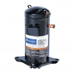 2,5 HP Copeland Scroll Kompresör ZR28K3-PFJ-522