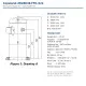 Copeland ZR28K3E-TFD-522 Scroll Kompresör – 2,5 HP / 23.600 BTU, R22 / R407C