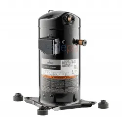 2,5 HP Copeland Scroll Kompresör ZR28K3E-TFD-522