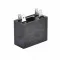 Kare Kondansatör (Kapasitör) 2.5 µF 440 VAC - 50/60 Hz