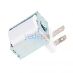 24 Volt AC Su Giriş Vana Ventil Bobini