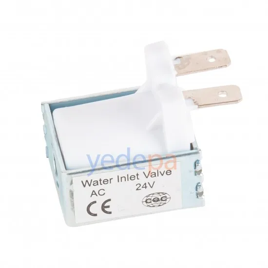 24 Volt AC Su Giriş Vana Ventil Bobini