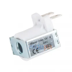 24 Volt AC Su Giriş Vana Ventil Bobini