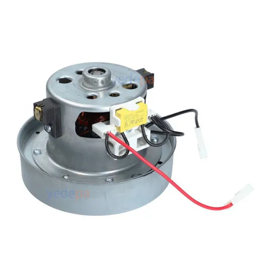 27 Süpürge Motoru Dyson 1400w