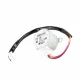 28BYJ48 12V DC Klima Kanat (Swing) Step Motoru