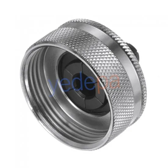 3/4" Hidrolik Bakır Boru Genişletici Şişirme Başlık Kafa Yedek (19mm)