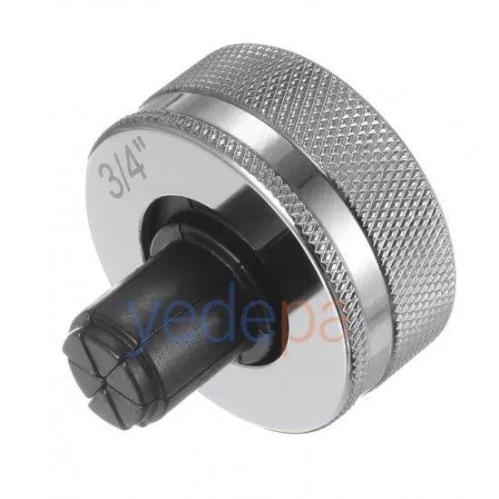 3/4" Hidrolik Bakır Boru Genişletici Şişirme Başlık Kafa Yedek (19mm)