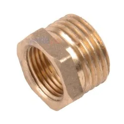 3/8 - 1/2 Converter Kombi Bağlantı Parçası