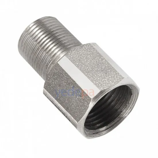 3/8" - 1/4" Baymak Genleşme Tankı Adaptörü