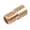 3/8 -3/8 Dönüştürücü Kombi Bağlantı Parçası