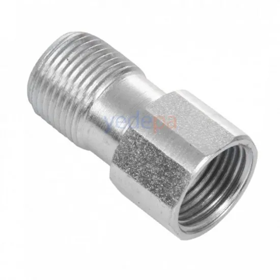 3/8" - 3/8" Vaillant Genleşme Tankı Uzatma Adaptörü