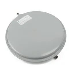 3/8" 6L Viessmann Kombi Genleşme Tankı