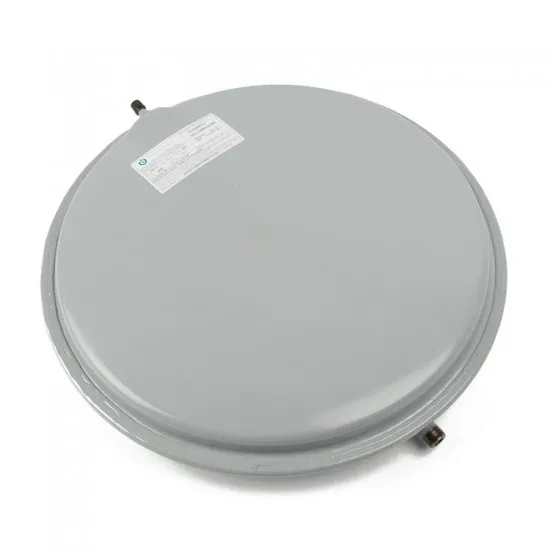 3/8" 6L Viessmann Kombi Genleşme Tankı