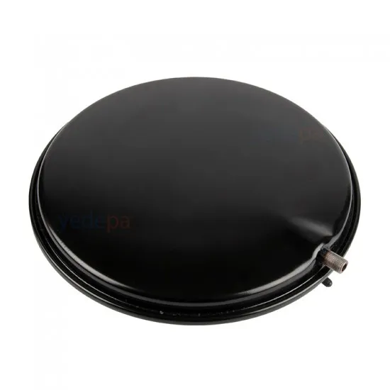 3/8" 6L Daikin Kombi Genleşme Tankı