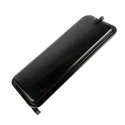 3/8" 7L Dizayn Ventil Bağlantılı Kombi Genleşme Tankı