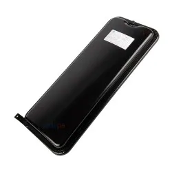 3/8" 7L Dizayn Ventil Bağlantılı Kombi Genleşme Tankı