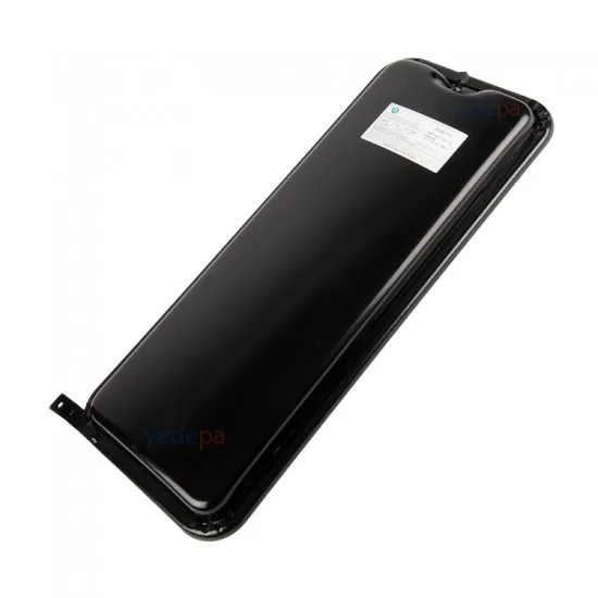 3/8" 7L Dizayn Ventil Bağlantılı Kombi Genleşme Tankı