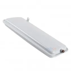 3/8" 8 LT Ferroli Kancalı Kombi Genleşme Tankı