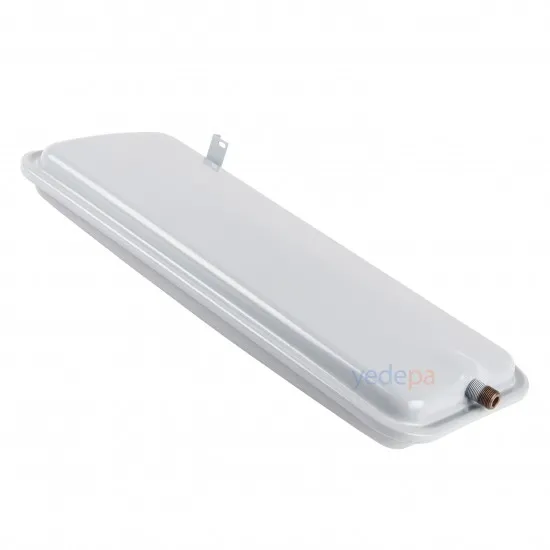 3/8" 8 LT Ferroli Kancalı Kombi Genleşme Tankı
