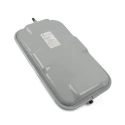 3/8" 8 LT Warmhaus Dikdörtgen Kombi Genleşme Tankı