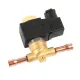 3/8" Kaynaklı Solenoid Valf 30020-T-02-3.0