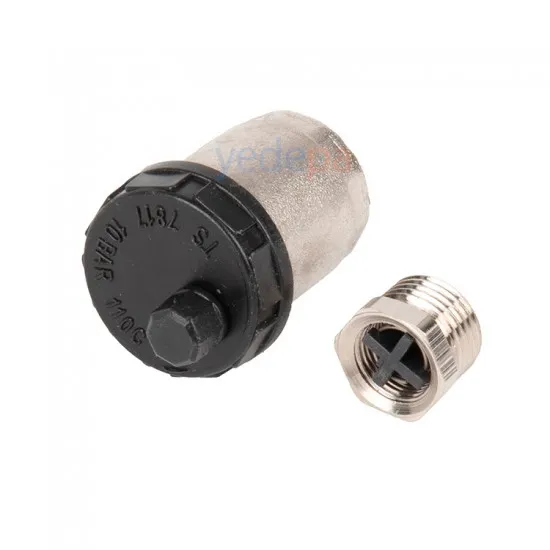 3/8" Kombi Otomatik Hava Purjörü