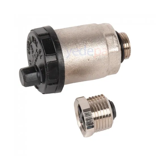 3/8" Kombi Otomatik Hava Purjörü