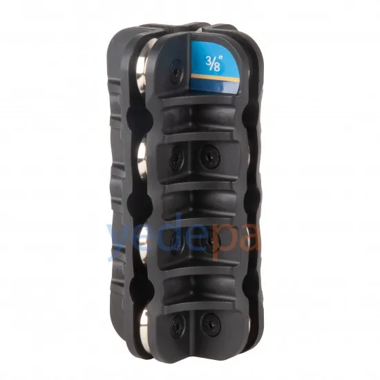 3/8 inç El Tipi Boru Düzleştirme ve Düzeltme Aracı