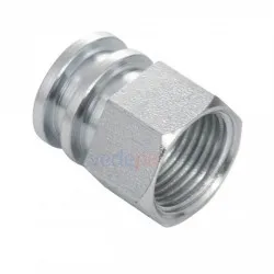 3/8" Oringli Geçme Buderus Kombi Genleşme Tank Adaptörü