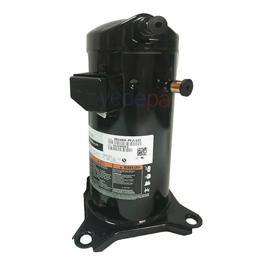 3 HP Copeland Scroll Kompresör ZR34KH-TFD-522