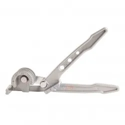 3'lü 180° Boru Bükme Aparatı - CT-N369A 1/4", 5/16", 3/8" Borular İçin Uygun