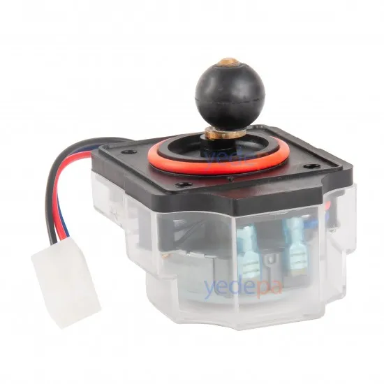 Kombi 3 Yollu Vana Motoru ATVA-03 - Alarko Yeni Serena Uyumlu