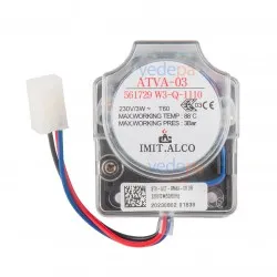 Kombi 3 Yollu Vana Motoru ATVA-03 - Alarko Yeni Serena Uyumlu