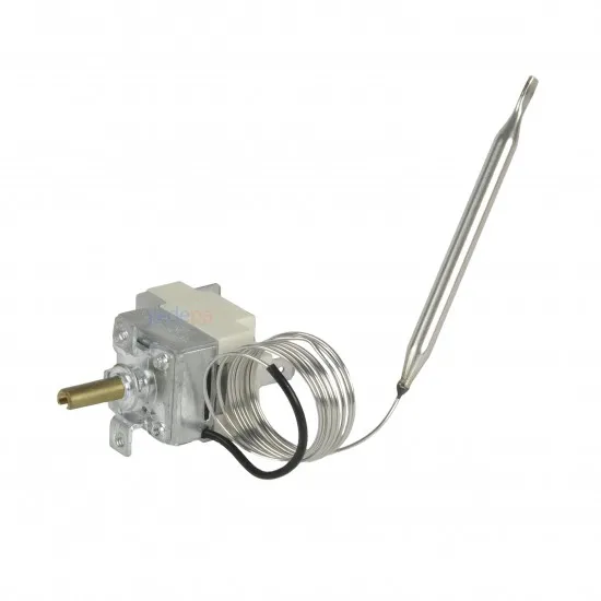 30-110 Derece Fırın Sıcaklık Termostat