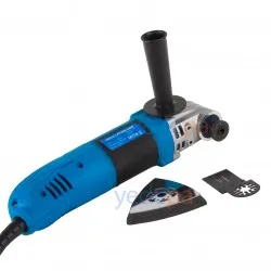 300W Titreşimli Kazan Kesme Testere Makinası (Model: 6300)