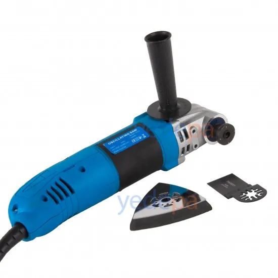 300W Titreşimli Kazan Kesme Testere Makinası (Model: 6300)