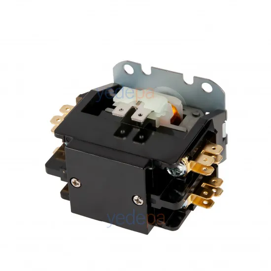 3100Y20U6777C 2 Kutuplu 30A 220V Manyetik Kontaktör