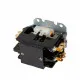 3100Y20U6777C 2 Kutuplu 30A 220V Manyetik Kontaktör