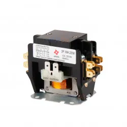 3100Y20U6777C 2 Kutuplu (2P) 30A 220V Klima Kontaktörü